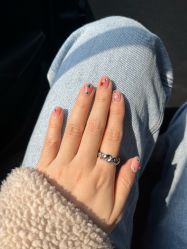 -斯馨·健康美甲美睫