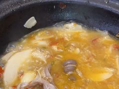 -李师傅脆肚(梅林店)