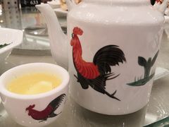 -顺风山庄(水濂山店)