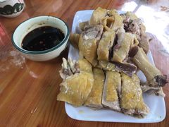 -阿东农家菜(新场古镇下塘街店)