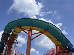 -上海玛雅海滩水公园