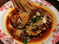 -福苗小骆驼烧烤(莲湖路店)