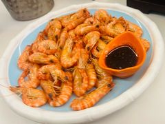 -阿忠食坊大排档·20年老店(万象城店)