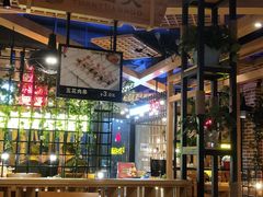 大堂-牛上牛吊炉烧烤(红旗大街店)