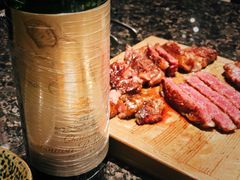 -老乾杯和牛烧肉(王府中环店)