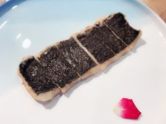 -菩提树·素食餐厅(汇智国际商业中心店)