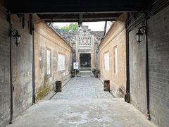 -安仁古镇