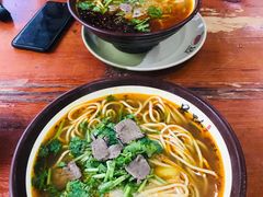 -美玲拉面(鞍山西道店)