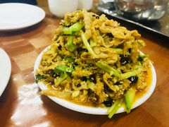-同裕烧烤·海鲜·家常菜(杰座·欧洲城店)