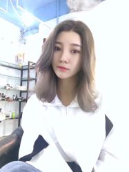 -GIRL STYLE 烫发·染发沙龙