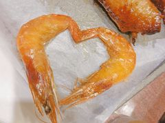 -福缘烤肉王自助(爱琴海-原比尔森店)