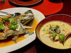 -红泰·泰精选·特色料理(中山路店)