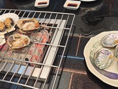 -震海贝烤贝·民俗特色店(延吉总店)