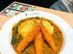 -CoCo壱番屋(世贸天阶店)