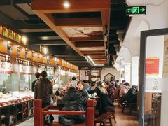 -六合居·明厨亮灶餐厅(成双大道店)