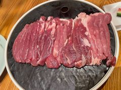 -额尔敦传统涮(公园西路店)