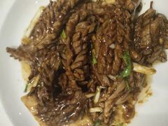 -老牌坊•鲁菜名店•地道济南菜(大观园商埠店)