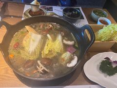 -盡膳口福跷脚牛肉火锅(北美新天地店)