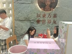 -霸王茶姬(正佳广场店)