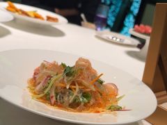 -金链花·泰国餐厅(国贸店)
