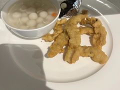 -苏州涵园假日酒店花园餐厅