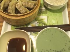 -笃笃笃糖粥(十全街店)