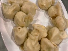 -听涛雅苑百味饺子老家菜馆