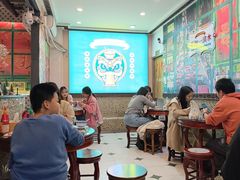 -广信牛奶甜品世家(台东店)
