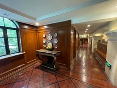 -马勒别墅饭店(静安寺店)