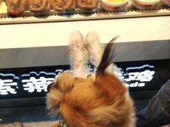 -紫燕百味鸡(灵岩南路店)