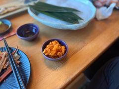 -王鼎精致料理铁板烧(世博源店)