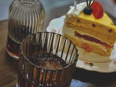 -白熊咖啡(闽江大道店)