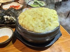 -红辣椒八爪鱼特色韩国料理