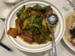 -莆田餐厅PUTIEN(三里屯店)