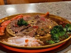 -牛牛章·章鱼水煎肉(光谷世界城店)