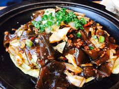 -马仕玖煲·融合菜·酥不腻烤鸭(人大店)