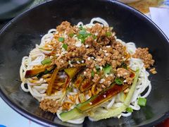 -口口香小吃店
