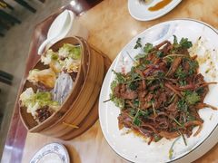 -都一处烧麦馆(前门店)