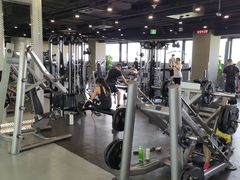 -OXYGYM 奥美氧舱运动中心(领展购物广场·中关村店)