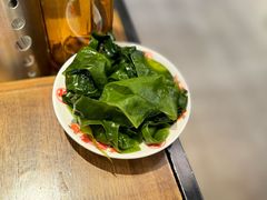 海带苗-牛市坎火锅(建设路店)