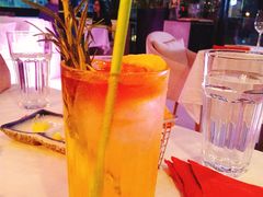 -Bo Lounge & BOA Club