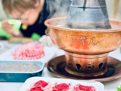 -牛街·马辈儿涮肉(牛街总店)