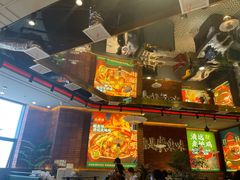 -火啫啫·粤式啫啫煲(南通首店)
