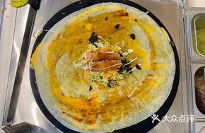 Seaweed and Pork Floss Sausage