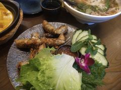 -河内小馆越南菜