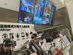 -Pull-Tab拉环咖啡(杭州市上城区来福士中心店)