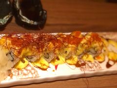 -隐月· 㐂和食屋(芝罘万达公馆店)