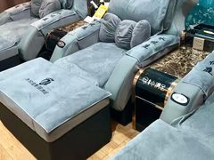 -水悦庭·影院足道·SPA ·商务休闲(光年汇店)