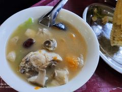 -北京大学-燕南食堂