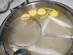 -浪里寻·臻牛养生牛肉火锅(方圆荟店)